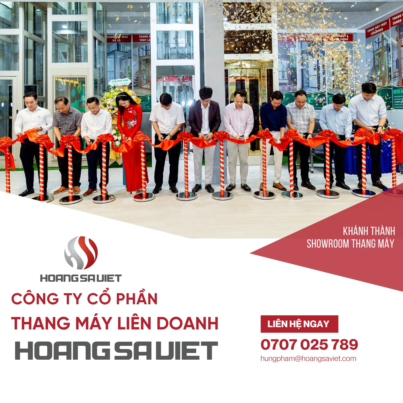 Đơn Vị Uy Tín Lắp Đặt Thang Máy Gia Đình