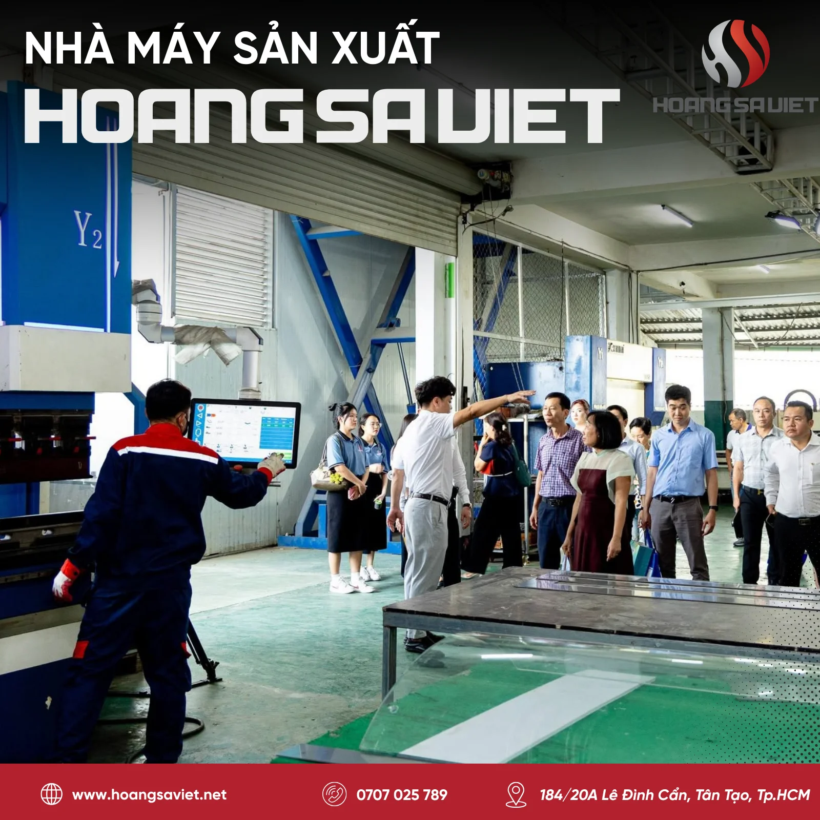 Hoàng Sa Việt - Đơn Vị Lắp Đặt Thang Máy Uy Tín Tại Việt Nam 