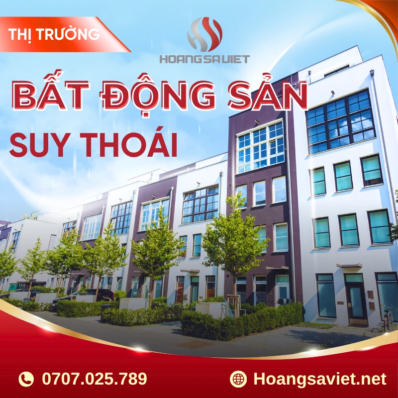 Thị trường bất động sản suy thoái ảnh hưởng đến doanh nghiệp thang máy Việt
