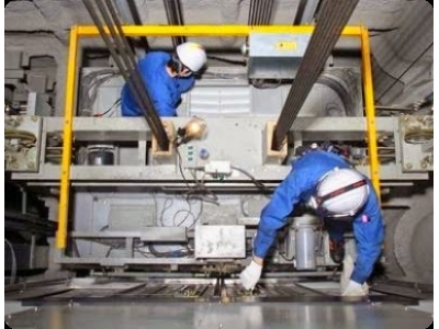 Bảo Trì - Nâng Cấp Thang Máy Tại Hoàng Sa Việt