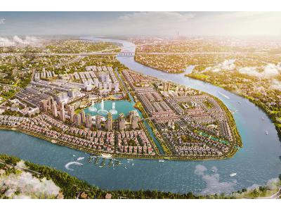 Kdt Vạn Phúc - Tp. Hcm