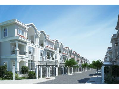 Nhà Phố Kinh Doanh - Đà Nẵng