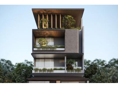 Khách Sạn 5 Sao - Đà Lạt