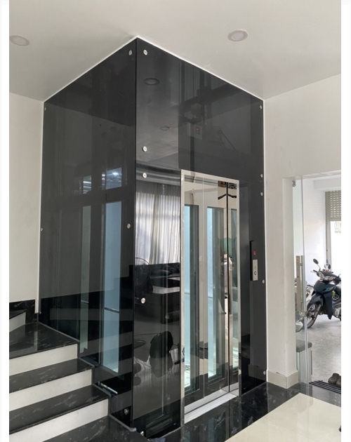 Thang Máy Gia Đình 3 Tầng
